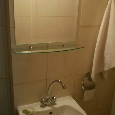 Roxanna House Kavala