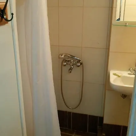 Roxanna House Kavala