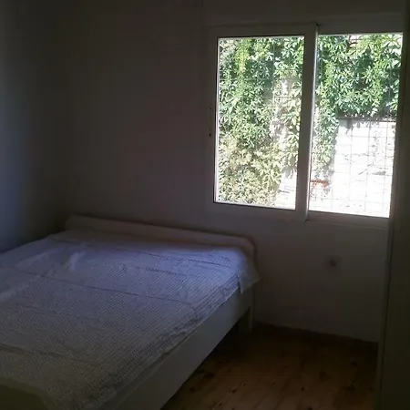 Roxanna House Kavala