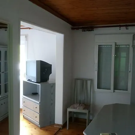 Roxanna House Vakantiehuis *