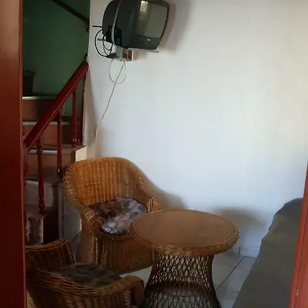 Roxanna House Vakantiehuis