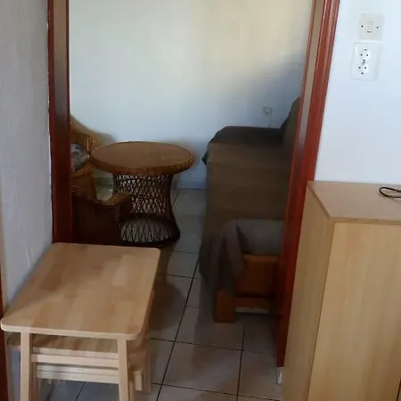 Roxanna House Vakantiehuis *