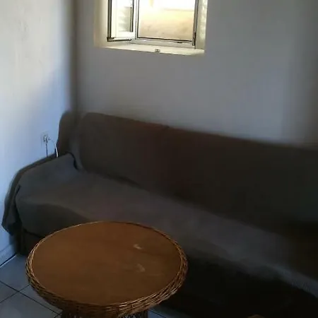 Vakantiehuis Roxanna House