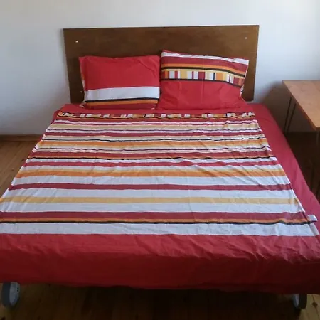 Roxanna House Ferienhaus Kavala