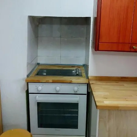 Roxanna House Ferienhaus Kavala
